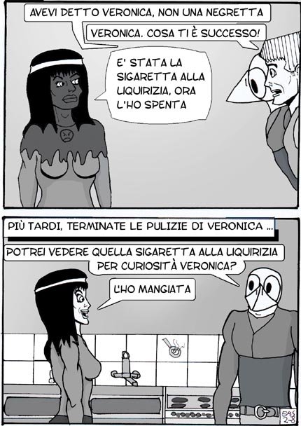 Enrico Marco Veronica