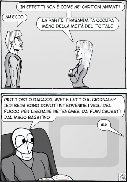 ZeroZeroAmici