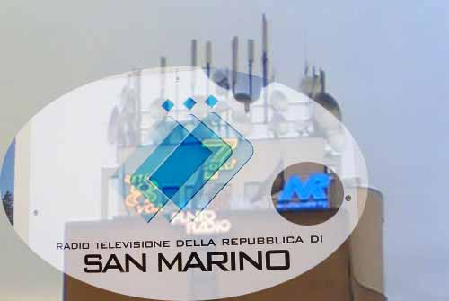 Nuovarete e San Marino Rtv