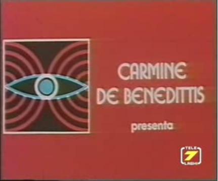 Carmine De Benedittis 