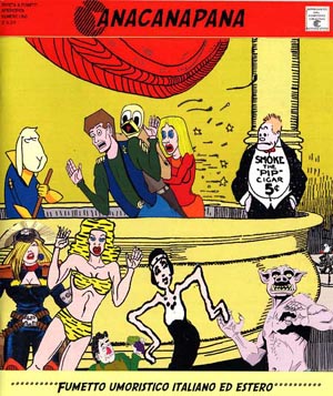 Una bellissima rivista