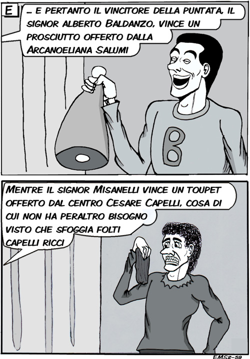 Enrico e Marco