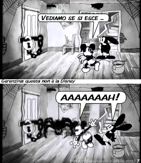 Michelino ed Osvaldo