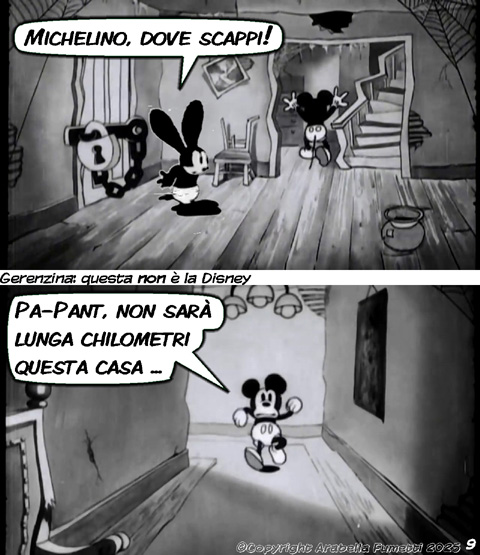 Michelino ed Osvaldo