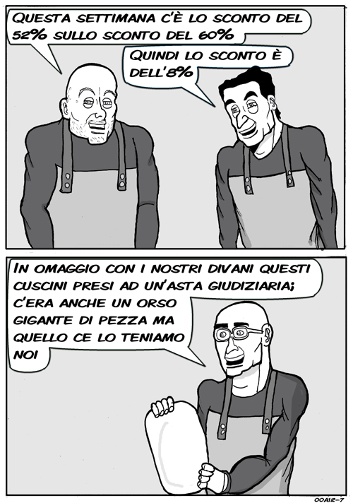 ZeroZeroAmici