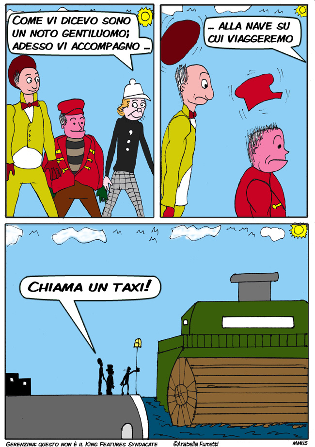 Costoletto e Gransugo