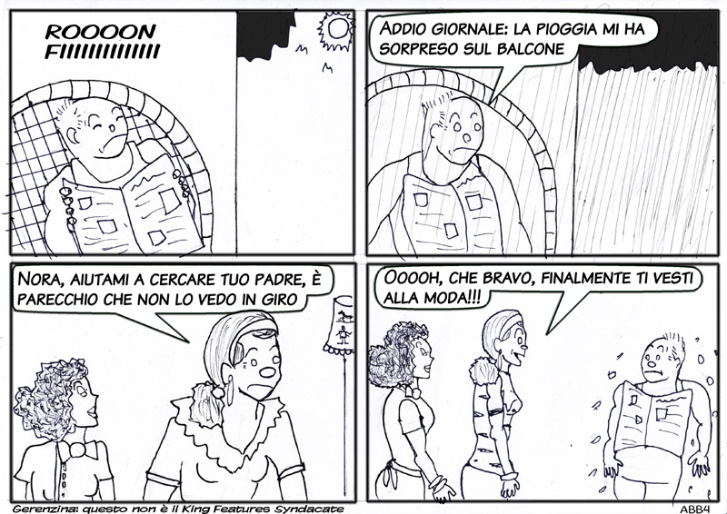 Arcibaldo e Petronilla