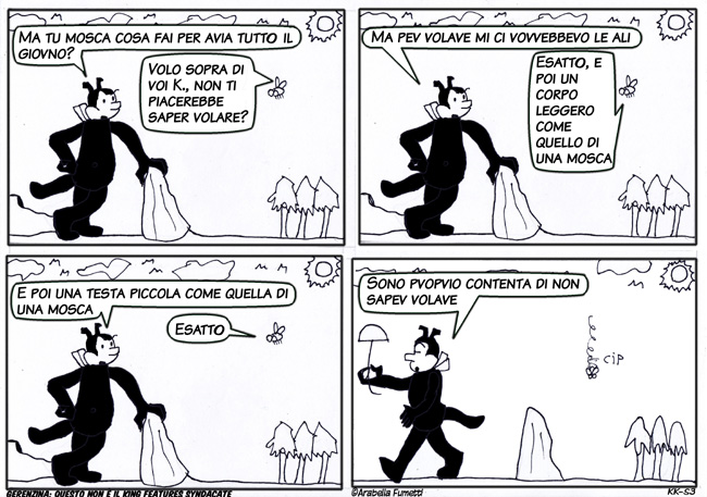 Krazy Kat